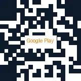 Google Play下载二维码 - 每日大赛 福利姬 - 福利姬官网 | 最新影视福利姬交流社区 APP